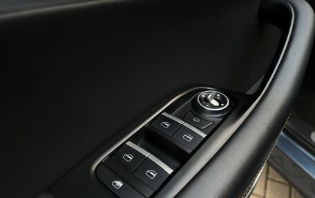 Chery Tiggo 8 I, 2021 год, 1 649 000 рублей, 20 фотография