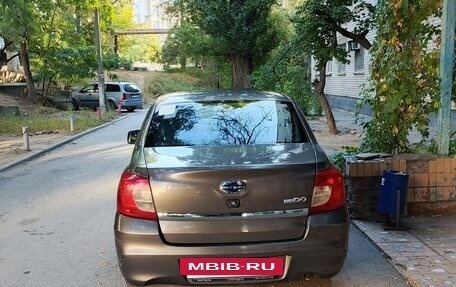 Datsun on-DO I рестайлинг, 2019 год, 700 000 рублей, 3 фотография