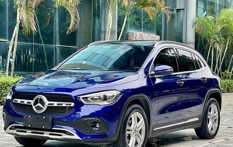 Mercedes-Benz GLA, 2021 год, 2 440 000 рублей, 2 фотография