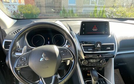 Mitsubishi Eclipse Cross, 2019 год, 1 750 000 рублей, 3 фотография
