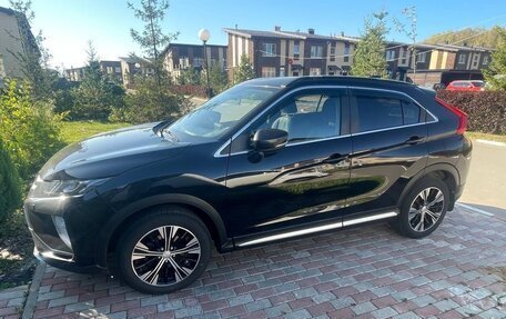 Mitsubishi Eclipse Cross, 2019 год, 1 750 000 рублей, 7 фотография