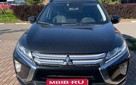 Mitsubishi Eclipse Cross, 2019 год, 1 750 000 рублей, 8 фотография