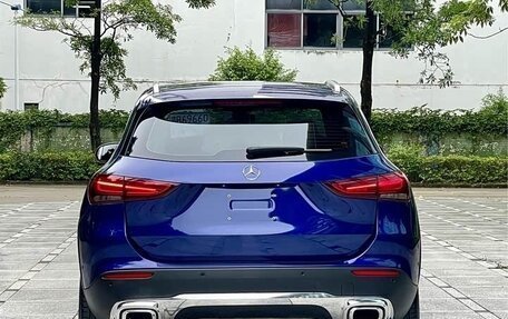 Mercedes-Benz GLA, 2021 год, 2 440 000 рублей, 6 фотография