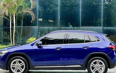 Mercedes-Benz GLA, 2021 год, 2 440 000 рублей, 4 фотография