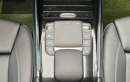 Mercedes-Benz GLA, 2021 год, 2 440 000 рублей, 13 фотография