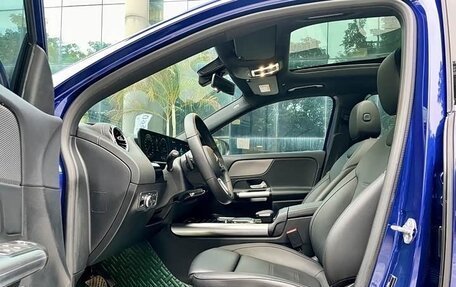 Mercedes-Benz GLA, 2021 год, 2 440 000 рублей, 10 фотография