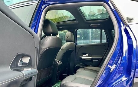 Mercedes-Benz GLA, 2021 год, 2 440 000 рублей, 12 фотография