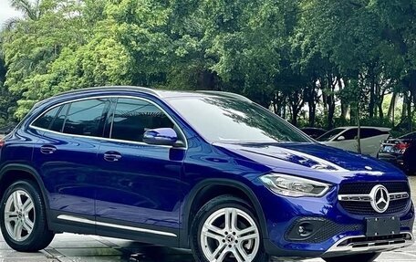 Mercedes-Benz GLA, 2021 год, 2 440 000 рублей, 8 фотография