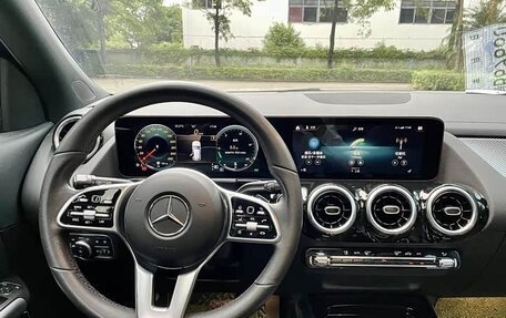 Mercedes-Benz GLA, 2021 год, 2 440 000 рублей, 11 фотография