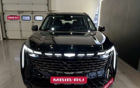 Geely Atlas, 2024 год, 4 017 190 рублей, 2 фотография
