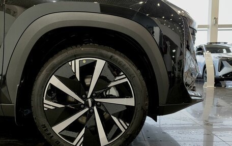 Geely Atlas, 2024 год, 4 017 190 рублей, 8 фотография