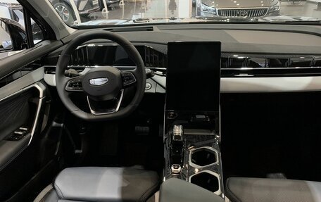 Geely Atlas, 2024 год, 4 017 190 рублей, 11 фотография