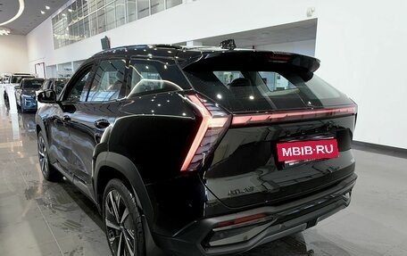 Geely Atlas, 2024 год, 4 017 190 рублей, 6 фотография