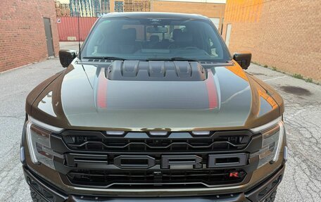 Ford F-150, 2025 год, 21 250 000 рублей, 4 фотография