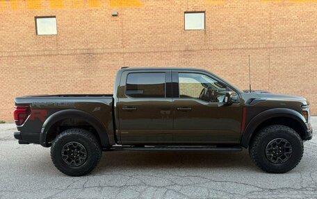 Ford F-150, 2025 год, 21 250 000 рублей, 6 фотография