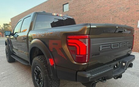 Ford F-150, 2025 год, 21 250 000 рублей, 8 фотография