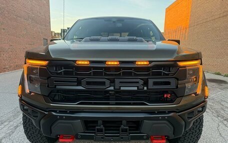 Ford F-150, 2025 год, 21 250 000 рублей, 3 фотография