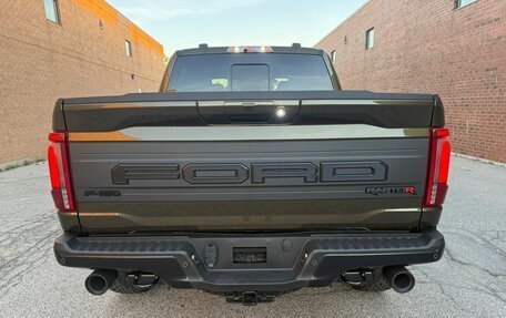 Ford F-150, 2025 год, 21 250 000 рублей, 9 фотография