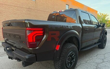 Ford F-150, 2025 год, 21 250 000 рублей, 7 фотография