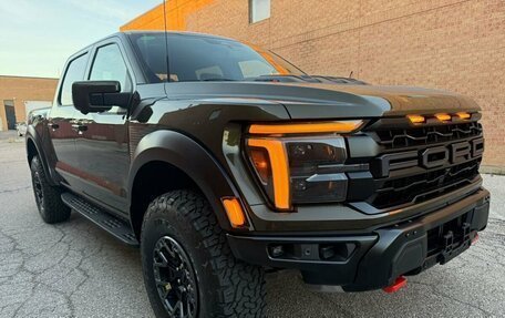 Ford F-150, 2025 год, 21 250 000 рублей, 2 фотография