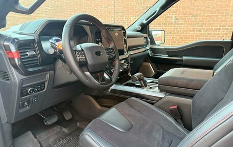 Ford F-150, 2025 год, 21 250 000 рублей, 10 фотография