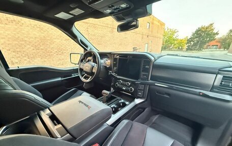 Ford F-150, 2025 год, 21 250 000 рублей, 12 фотография