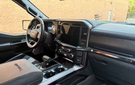 Ford F-150, 2025 год, 21 250 000 рублей, 13 фотография