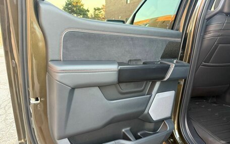 Ford F-150, 2025 год, 21 250 000 рублей, 19 фотография