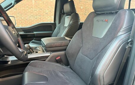 Ford F-150, 2025 год, 21 250 000 рублей, 18 фотография