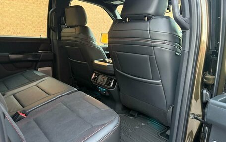 Ford F-150, 2025 год, 21 250 000 рублей, 17 фотография