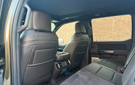 Ford F-150, 2025 год, 21 250 000 рублей, 16 фотография