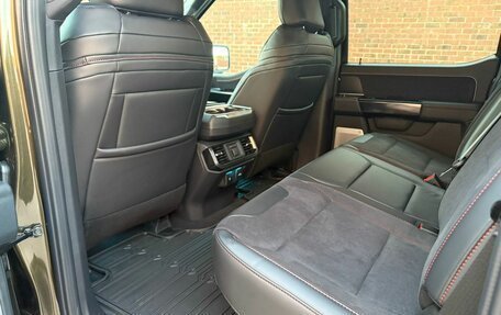 Ford F-150, 2025 год, 21 250 000 рублей, 23 фотография