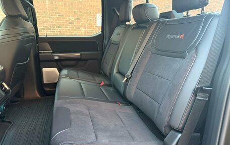 Ford F-150, 2025 год, 21 250 000 рублей, 27 фотография