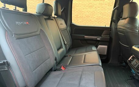 Ford F-150, 2025 год, 21 250 000 рублей, 21 фотография