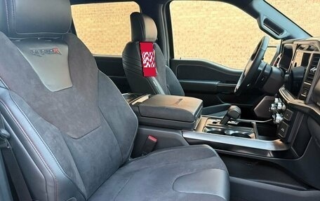 Ford F-150, 2025 год, 21 250 000 рублей, 14 фотография