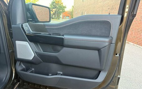 Ford F-150, 2025 год, 21 250 000 рублей, 22 фотография