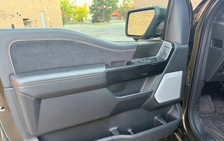 Ford F-150, 2025 год, 21 250 000 рублей, 20 фотография