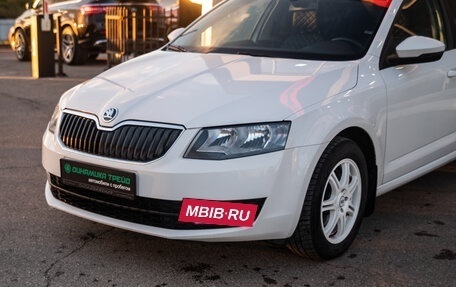 Skoda Octavia, 2013 год, 1 100 000 рублей, 2 фотография
