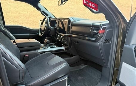 Ford F-150, 2025 год, 21 250 000 рублей, 15 фотография