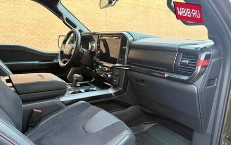 Ford F-150, 2025 год, 21 250 000 рублей, 25 фотография