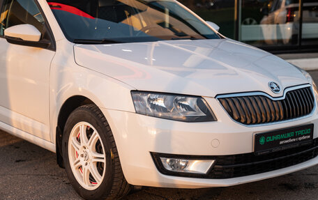 Skoda Octavia, 2013 год, 1 100 000 рублей, 5 фотография