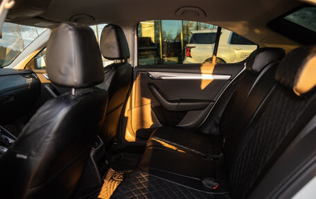 Skoda Octavia, 2013 год, 1 100 000 рублей, 12 фотография
