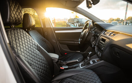 Skoda Octavia, 2013 год, 1 100 000 рублей, 14 фотография