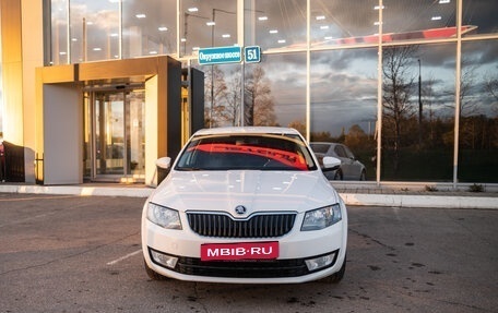Skoda Octavia, 2013 год, 1 100 000 рублей, 3 фотография