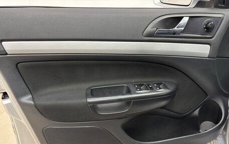 Skoda Octavia, 2012 год, 850 000 рублей, 7 фотография