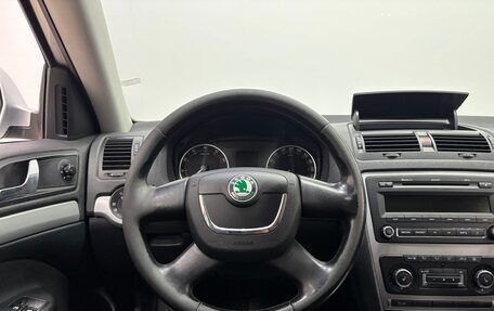 Skoda Octavia, 2012 год, 850 000 рублей, 11 фотография