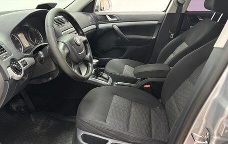 Skoda Octavia, 2012 год, 850 000 рублей, 9 фотография