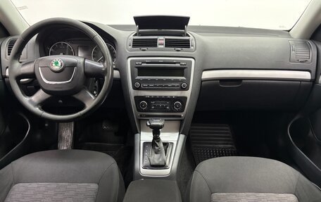 Skoda Octavia, 2012 год, 850 000 рублей, 10 фотография