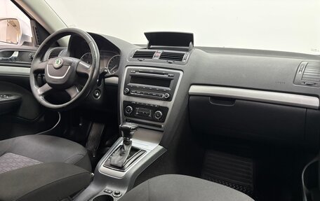 Skoda Octavia, 2012 год, 850 000 рублей, 12 фотография