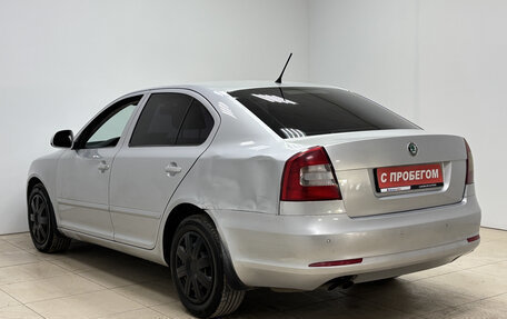 Skoda Octavia, 2012 год, 850 000 рублей, 6 фотография